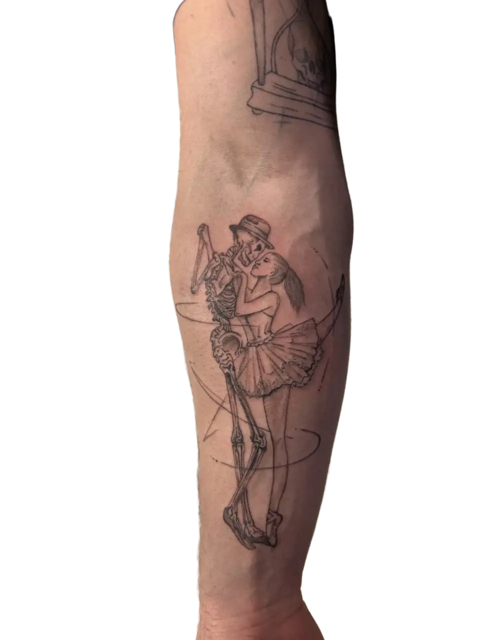 Annus Tattoo Studio