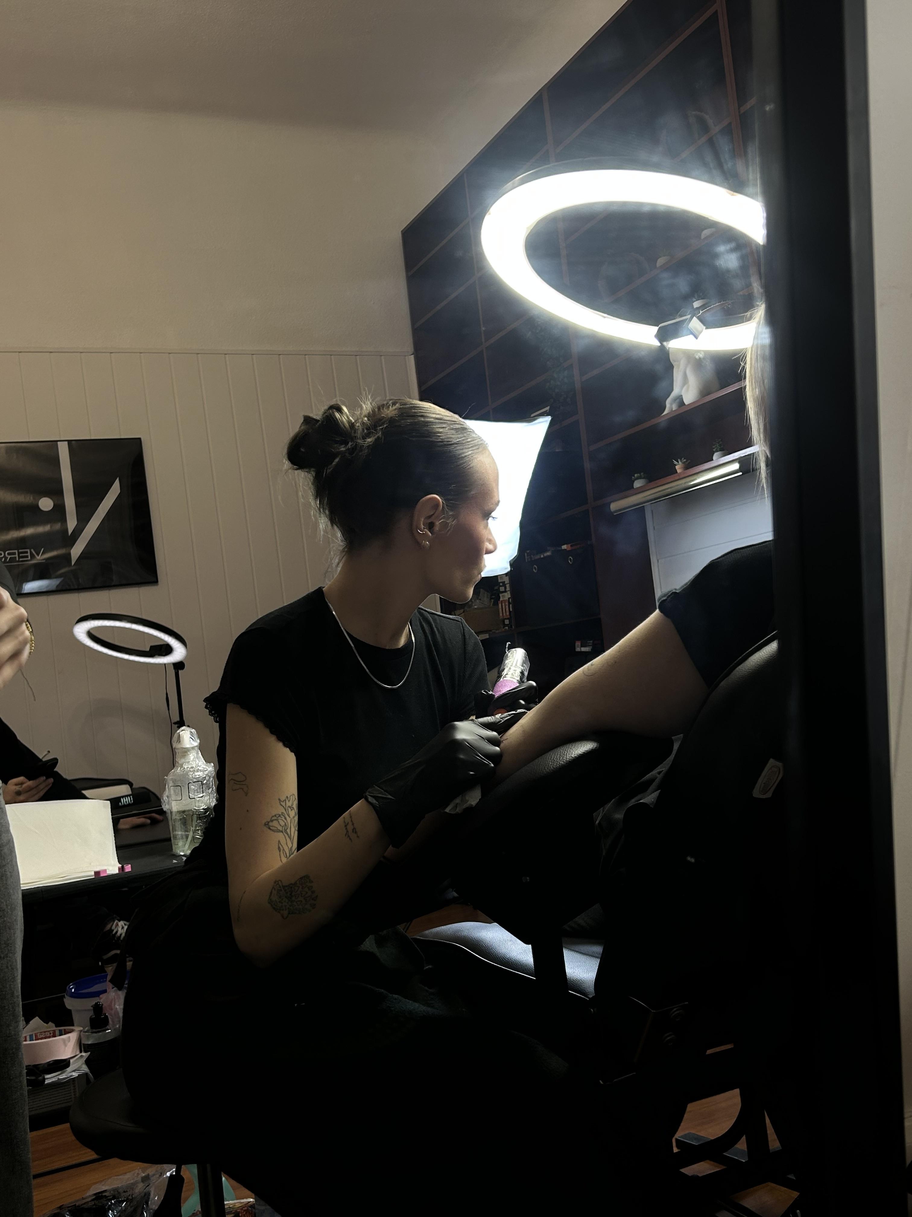 Annus Tattoo Studio